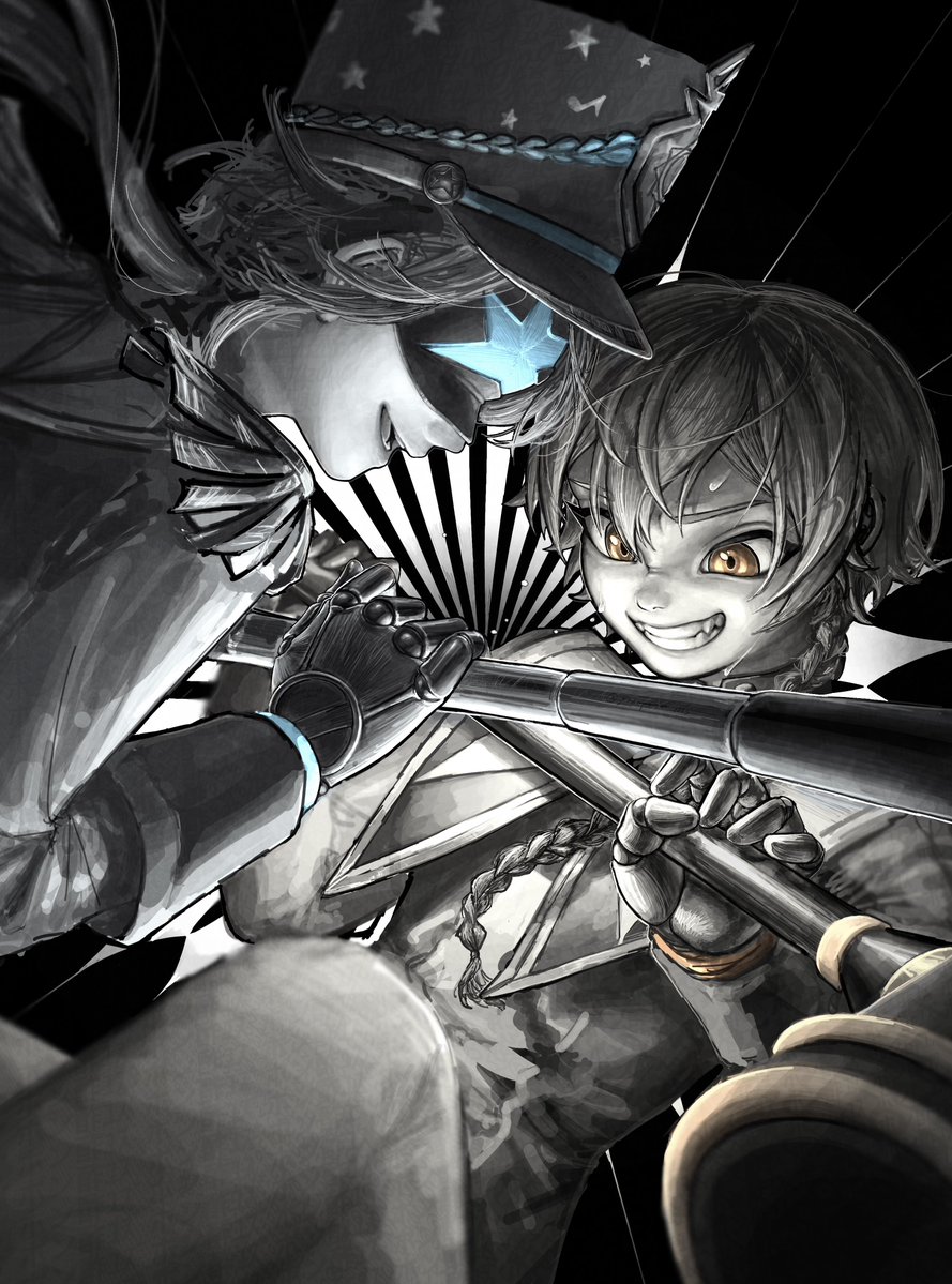yuzuponzu_0223's tweet photo. ⚙️🟦⚔️🟨⚙️ https://t.co/wLozmaS1VX