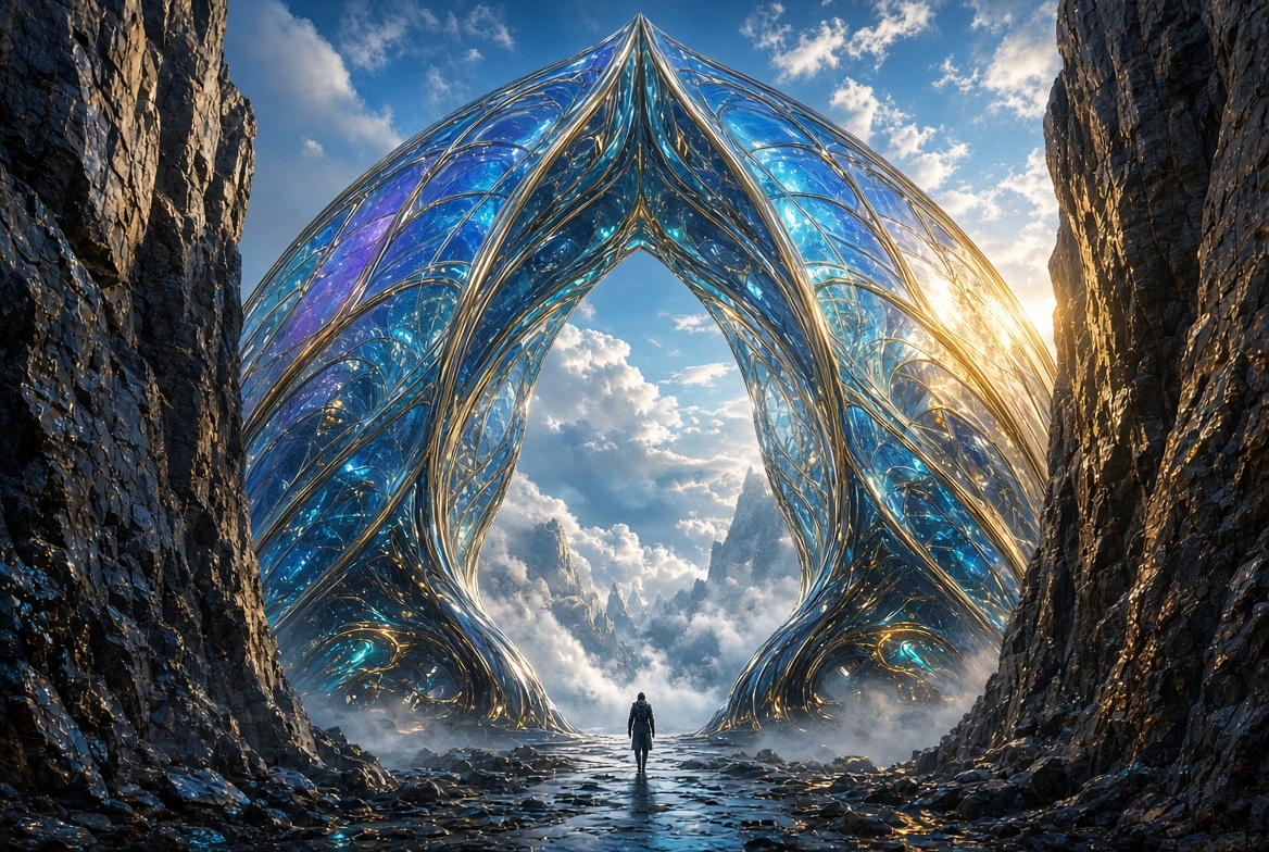 Zaubermond3's tweet photo. DJ Sava, Barbara Isasi - Nena 2017 #ai #creativity #image #fantasy #future #futurevision #TomorrowsWorld #since #Science_Fiction https://t.co/6UI82bivqy