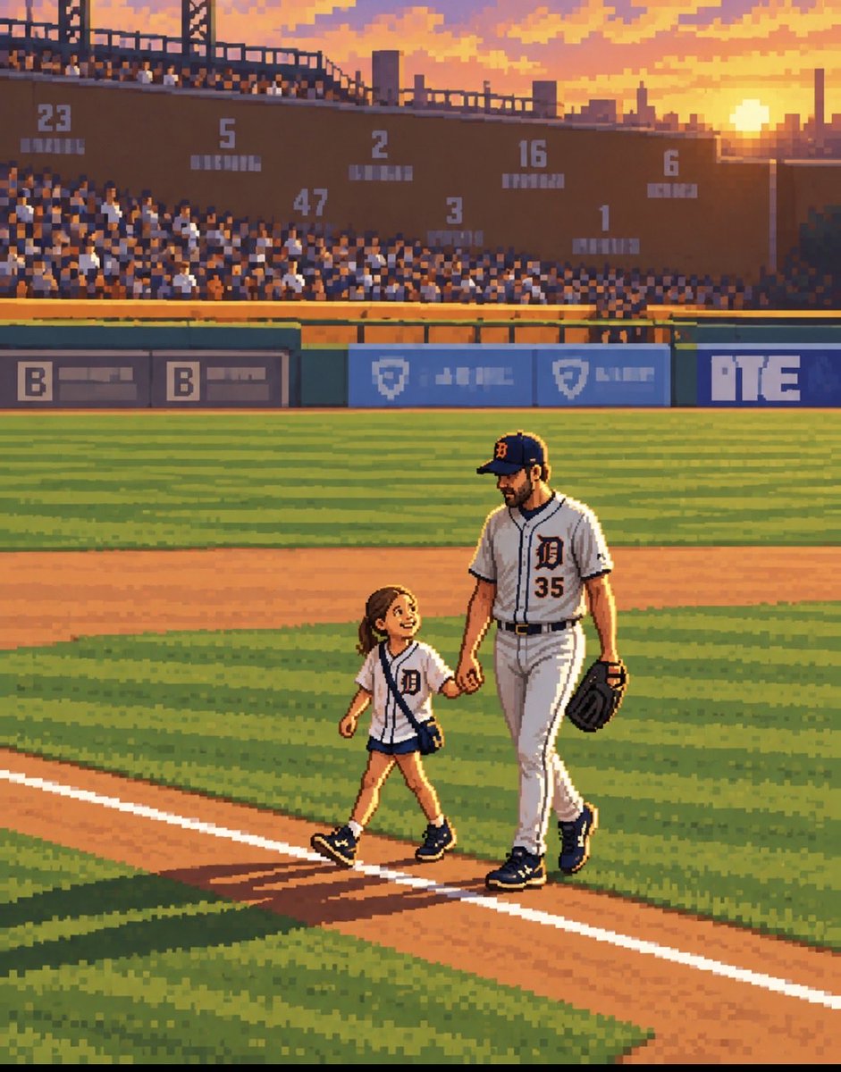 TolleEnthusiast's tweet photo. This is for you, man @JustinVerlander https://t.co/bKx4kBeOh4