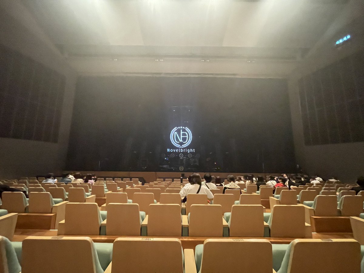 maxyukochangmin's tweet photo. チャンミンが来る、
『長良川国際会議場』
絶対ココは当てるんだっ(˙👄˙)👏🏻
ホール内はめちゃくちゃ狭くて、
チャンミンの歌声響き渡りそぉ🌷.*
あっ、
VIVANTの撮影も近くであったよ👀☝🏻
#TheSecondDining
#CHANGMIN_TOUR_2027
#CHANGMIN_TOUR_TheSecondDining https://t.co/AISx1I0qcO