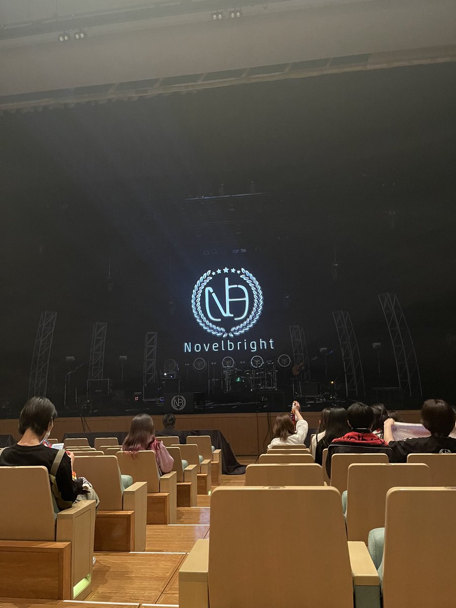 maxyukochangmin's tweet photo. チャンミンが来る、
『長良川国際会議場』
絶対ココは当てるんだっ(˙👄˙)👏🏻
ホール内はめちゃくちゃ狭くて、
チャンミンの歌声響き渡りそぉ🌷.*
あっ、
VIVANTの撮影も近くであったよ👀☝🏻
#TheSecondDining
#CHANGMIN_TOUR_2027
#CHANGMIN_TOUR_TheSecondDining https://t.co/AISx1I0qcO