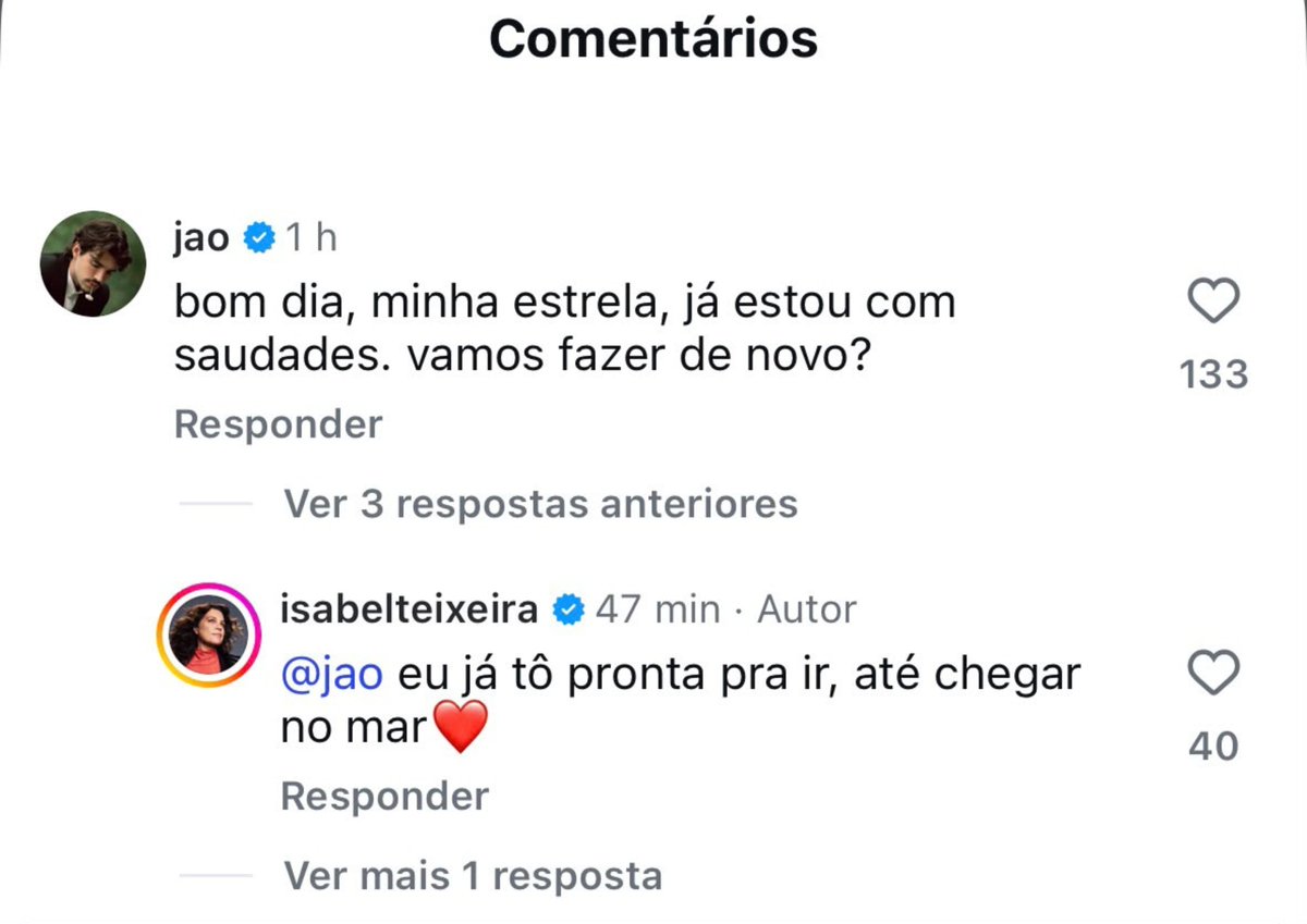 jaoemalta's tweet photo. PROMETA! Completamente apaixonada nesses dois 💚 https://t.co/poOdEpQM85