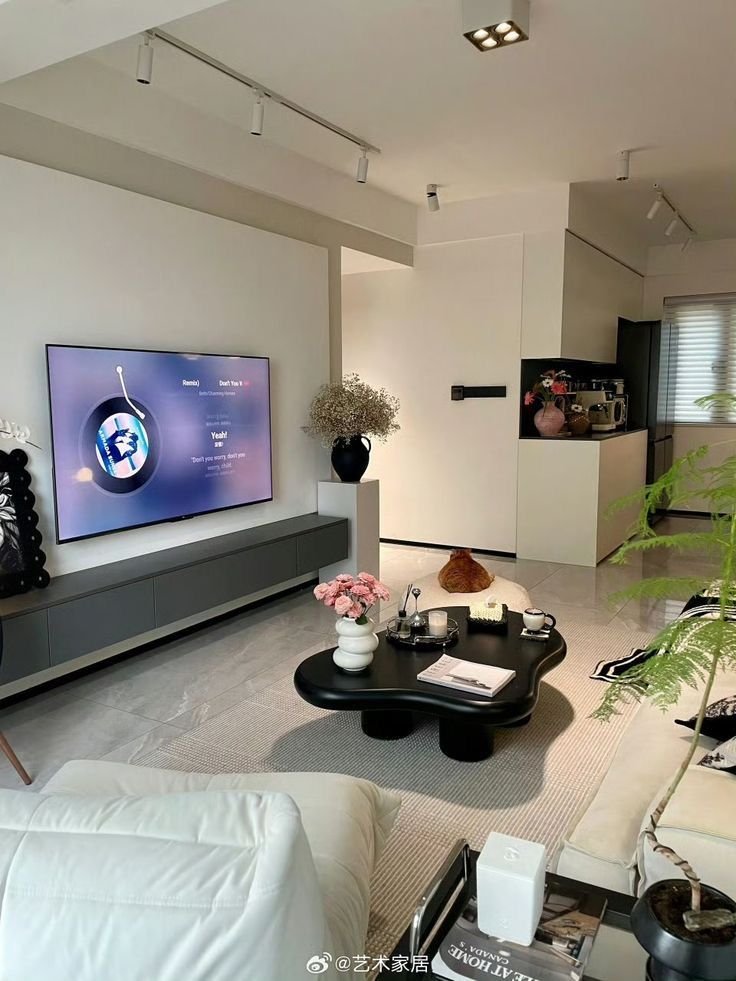 GentlemenxStyle's tweet photo. Bright, modern interiors with clean lines, warm lighting, and a relaxed luxury feel. https://t.co/1VpKHfTKhi
