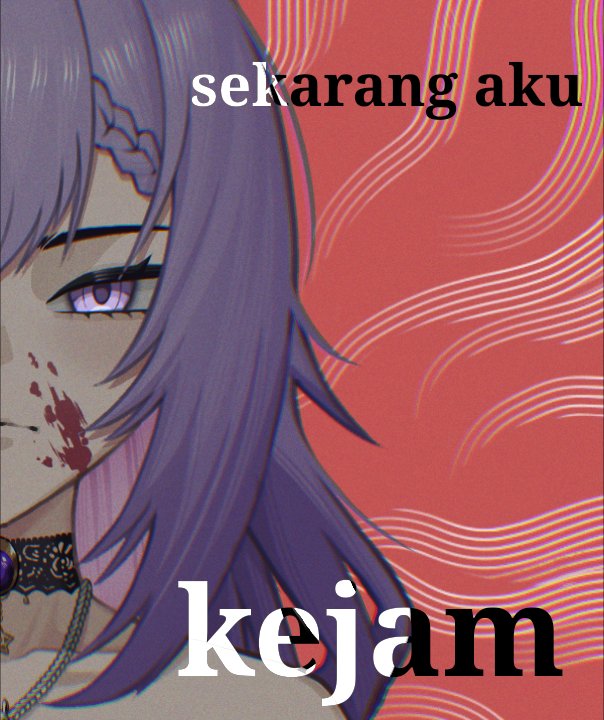anam_chan03's tweet photo. I have two sides

#ElainArt https://t.co/ApoXhaCpl0