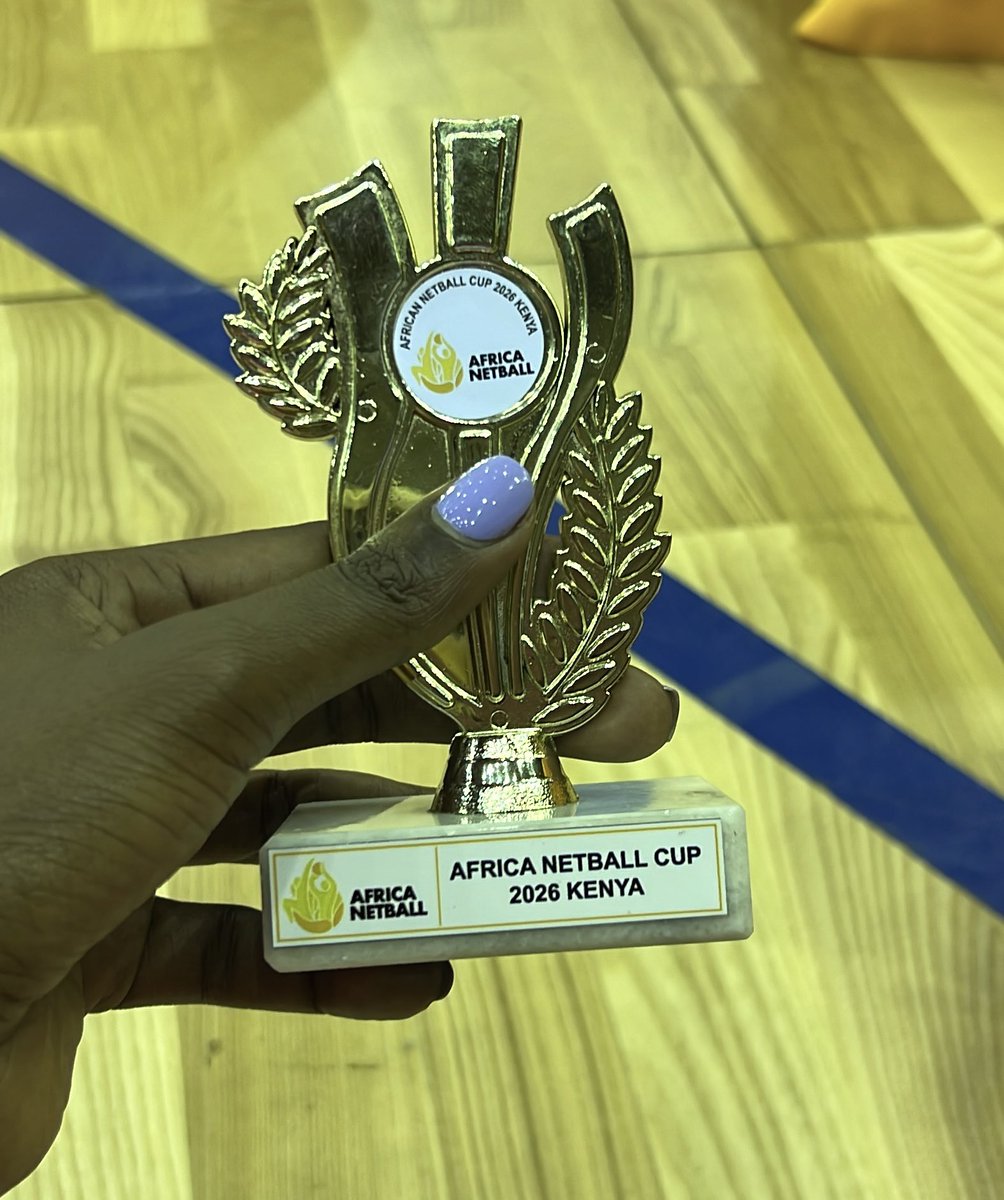 maggieriri's tweet photo. 2024 Midcourt player of the Tournament
2025 Midcourt player of the Tournament
2026 Midcourt player of the Tournament

Ladies and Gentlemen the best C in Africa🇺🇬💪🙏🏻 https://t.co/0pPwlbh704