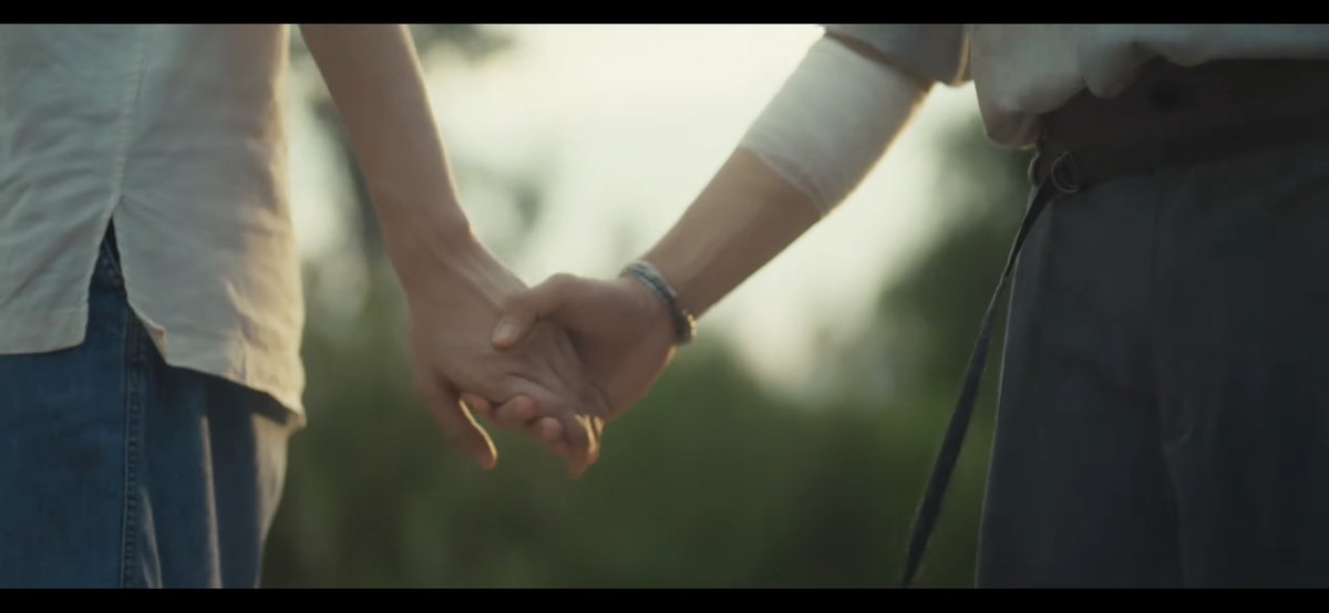 keng_ping_21's tweet photo. Oopss😭😭 now pay for not kissing him

KHEMJIRA FOREVER IS COMING 
#KhemjiraRewatchEP8 https://t.co/haiClF8jxU