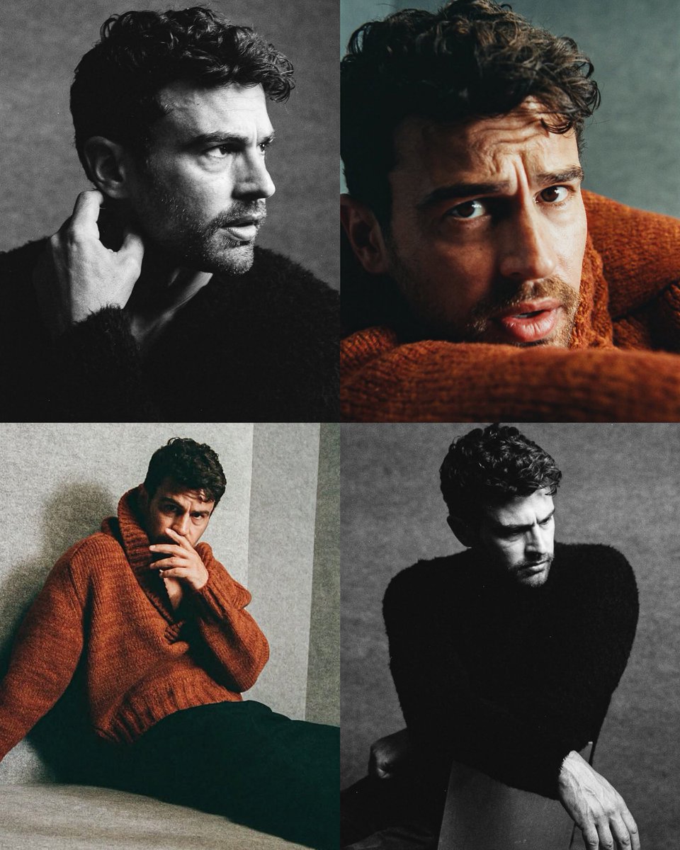 _filmcrave's tweet photo. Theo James photographed by Christopher Anderson for ICON magazine. 📷 https://t.co/sFA1odUtEZ