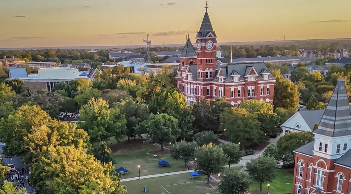 jrptigers's tweet photo. If you want off the Auburn train, go ahead and jump out now. The rest of us are in it for the long haul. It’s home to me.

Bout that time…War Eagle 🦅 https://t.co/i80NumYO2t