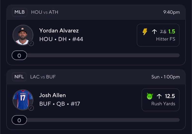 RelGreene's tweet photo. Let's keep eyes on Yordan Alvarez 

DISCORD LINK 🔗 IN BIO IF YOU WANT ACCESS TO ALL MY BEST PLAYS!

#NBA 🏀 | #WNBA | #NFL🏈 | #PrizePicks 🔐 | #PROPS | #POTD 📋 | #Picks | #MLB ⚾ | #Gambling𝕏 | #Parlay @Playbook https://t.co/Kq2Ch22GKw