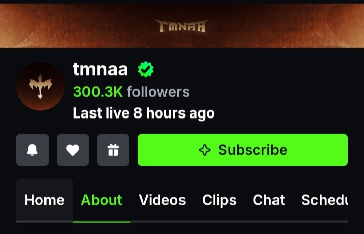 Ritaaj_88's tweet photo. وصل 300k بالكيك 

وصل 50الف باليوتيوب 

وصل 50الف بالتيك توك 

وصل 45 ألف مشاهدة بدون هوست

جاب توب 3 في قائمة أكثر الستريمرز مشاهدةً في السعودية

جاب ثاني أكثر بث مشاهدة على كيك

ماشاء الله والله يستاهل مثل هالأرقام وأضعافها الله يجعلهم شاهدين له لا عليه🐐 https://t.co/9YdYfn2J89