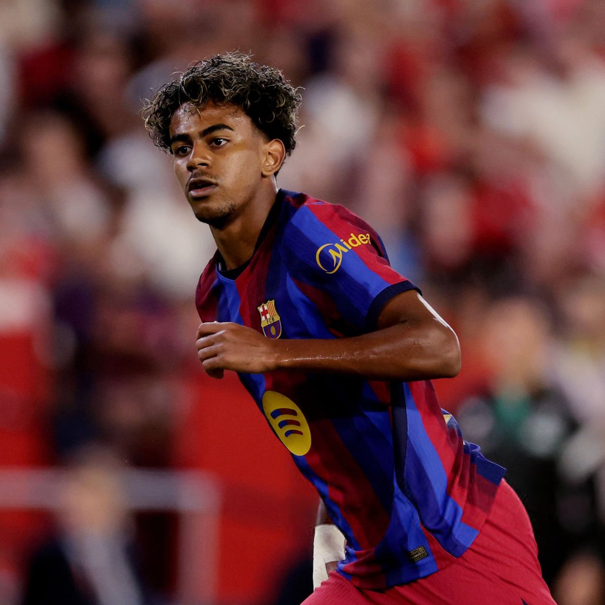 lnstantFoot's tweet photo. ⏱️ 2' : but de Lamine Yamal 🇪🇸
⏱️ 36' : but d'Anthony Gordon 🏴󠁧󠁢󠁥󠁮󠁧󠁿

Amis Blaugranas, le match Angleterre - Espagne de ce soir a comme un goût de déjà-vu non ? 🤔💙❤️ https://t.co/vNBoxHqGxB