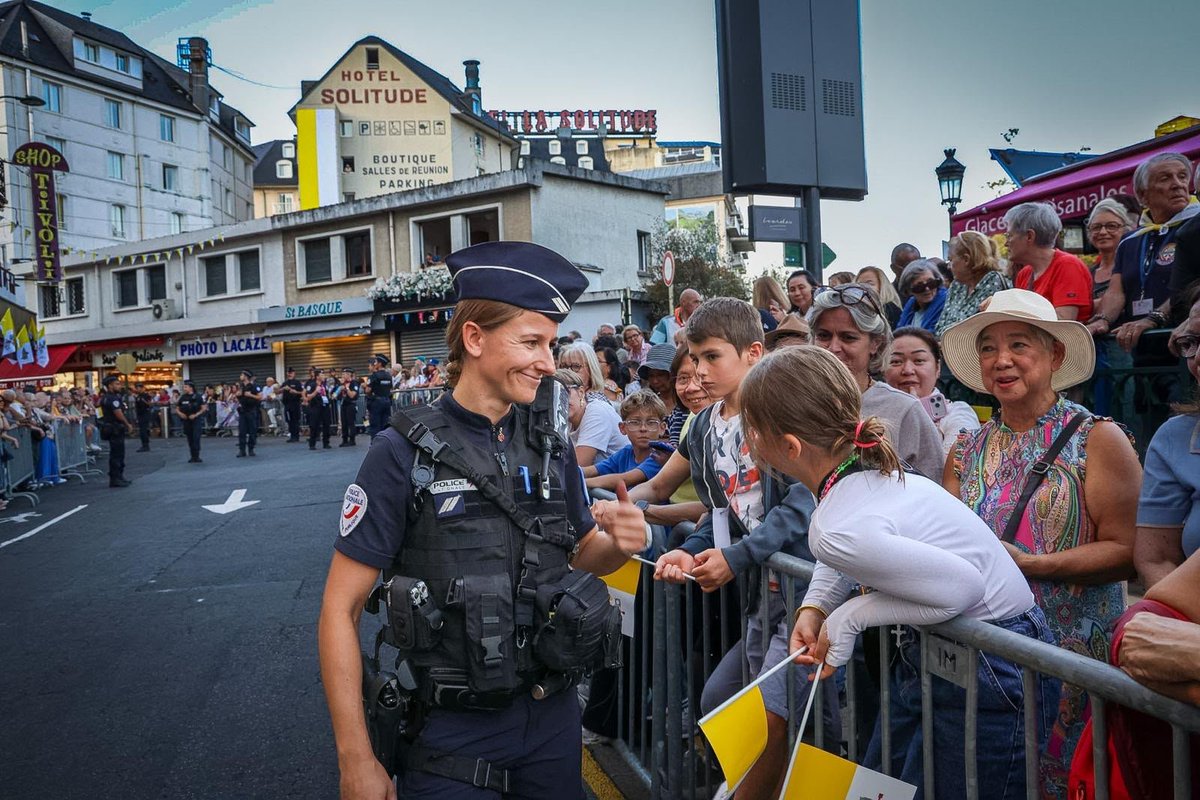 PoliceNationale's tweet photo. https://t.co/9C61Qbq3dM