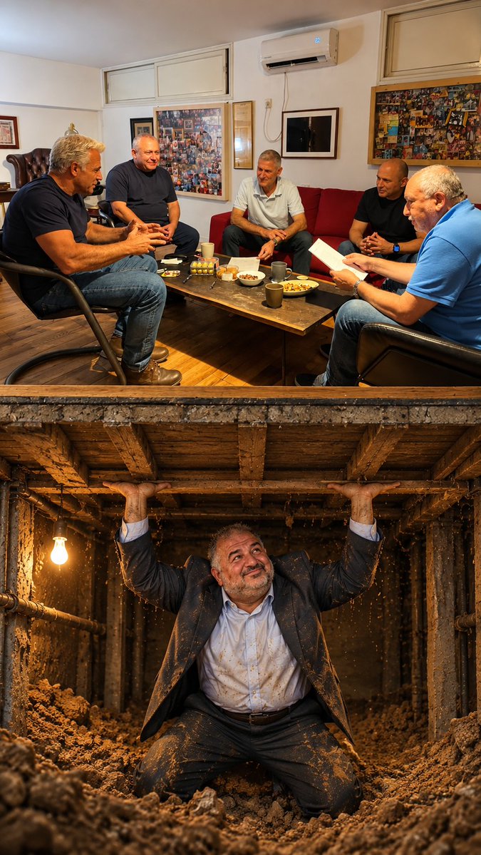 orreichert's tweet photo. יש על מי להישען. https://t.co/y0QaOUfRFO