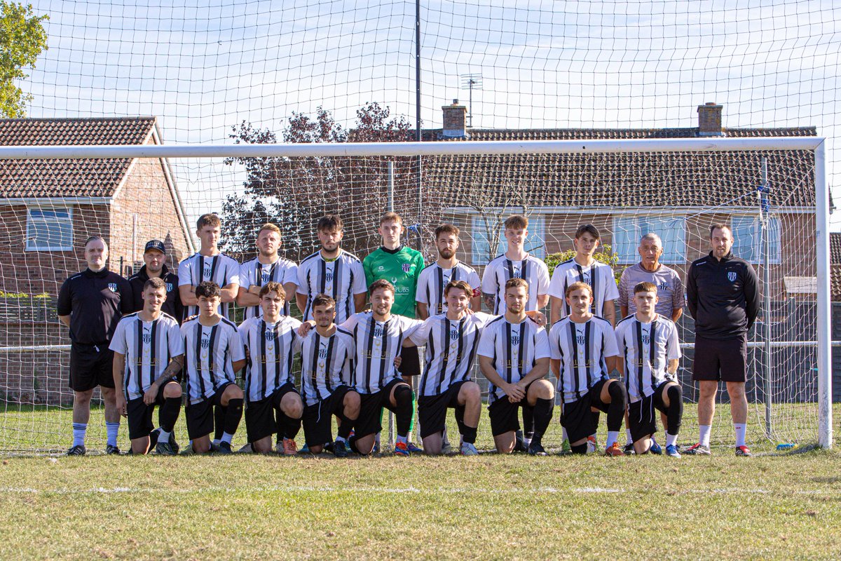 Longmelfordfc's tweet photo. Your 26/27 LMFC squad. ⚽️ https://t.co/6kS8iiBEQq