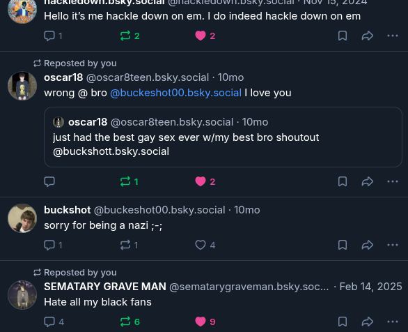 snwdove's tweet photo. rip bluesky https://t.co/Wi4V8tPwhS