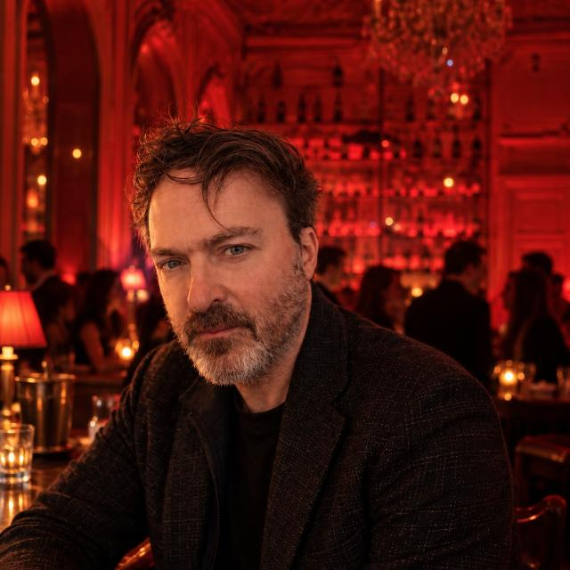 overveenerick's tweet photo. I'm Erick, I'm 53 and a Dutch writer/journalist/filmmaker and a loving father, I live in the Netherlands, and I do not regard Russia as my enemy. 

I reject the belligerent rhetoric of EU and NATO leaders. European security demands serious diplomacy, not perpetual confrontation.
#RussiaIsNotMyEnemy #notmywar #Russia