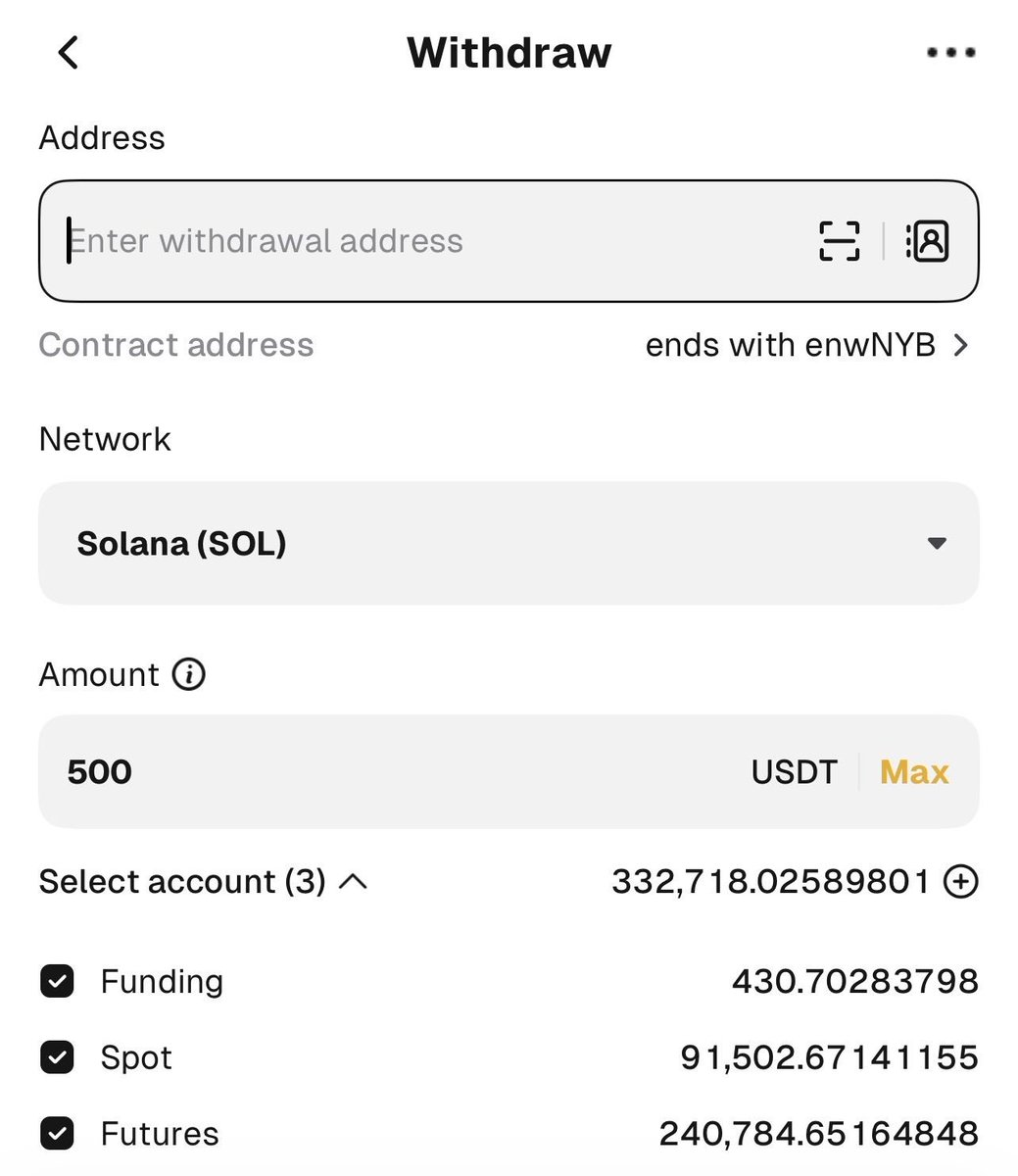 aiwithaman's tweet photo. 🥳 $500 in Crypto Airdrops 💸

Few Random Peoples getting blessed today 💸

Drop your EVM or SOL wallet address 👇 https://t.co/UbVrsta12v
