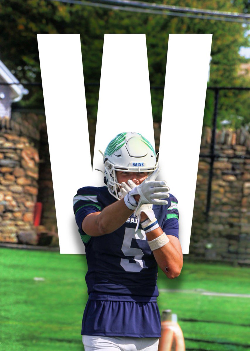 Salve_Football's tweet photo. Rain or shine. https://t.co/5byxhV4wND