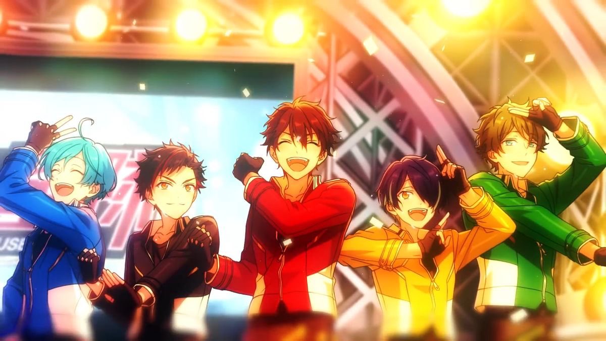 ffdc00_nin's tweet photo. 이쯤 한 번 외치죠
하나둘
오늘도 지구를 지켜줘서 고마워 유성대~ https://t.co/pr6CE2VGV3