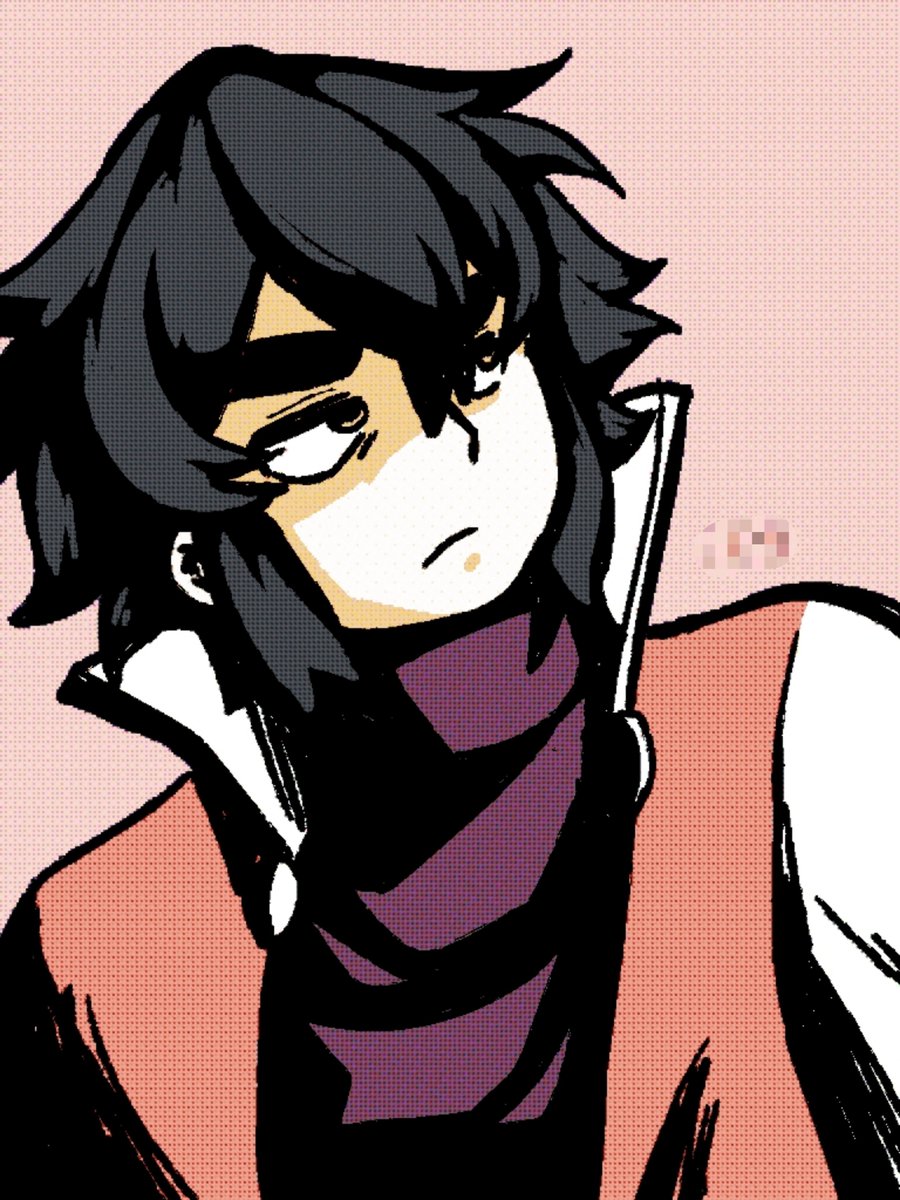 dailyglitchyred's tweet photo. ok so i cant draw https://t.co/x8LiXD4Xgr