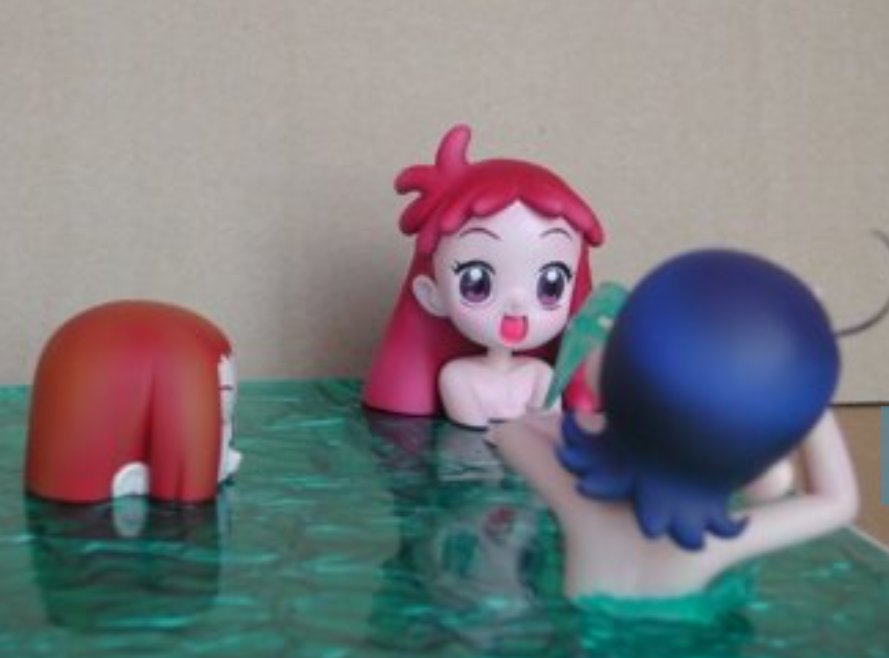 Yun__9099's tweet photo. I would kill to have these figures

#ojamajodoremi https://t.co/Jw99ZK1eh8