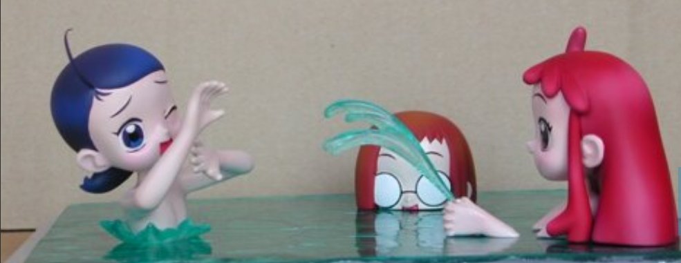 Yun__9099's tweet photo. I would kill to have these figures

#ojamajodoremi https://t.co/Jw99ZK1eh8