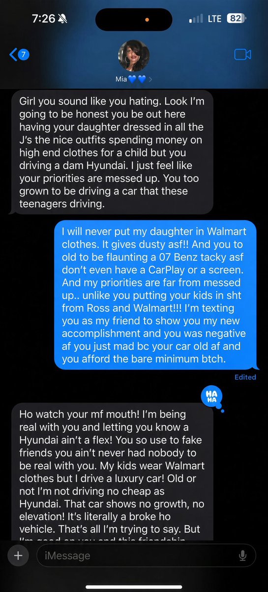 itssthyherinme's tweet photo. Sometimes you gotta stop telling people about your business fr🤨 https://t.co/IaWK0lCHDN