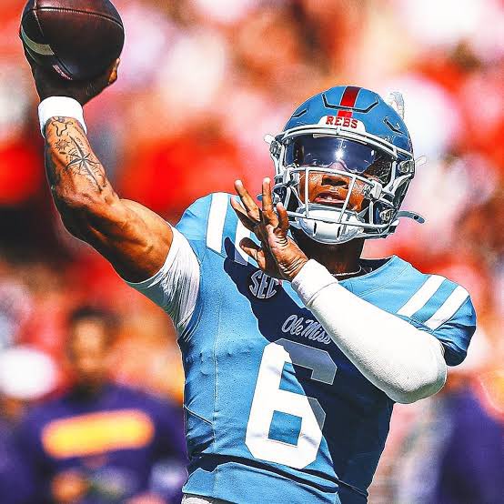 ChopsTrueLocks's tweet photo. CFB Week 4🏈
6-pt teaser: Ole Miss +10 | UGA -6 (-120) 3u🔒
USC +3.5 (-110) 1u
Tulsa +7 (-110) 1u
TD Lay: (+530) .5u
Wayshawn Parker (Utah) | Daniel Hill (Bama) | Marcel Reed (A&M)
Dog Lay: Iowa | Ole Miss | USC (+1650) .5u
❤️=tailing #CTL https://t.co/FgJYEy0hkQ
