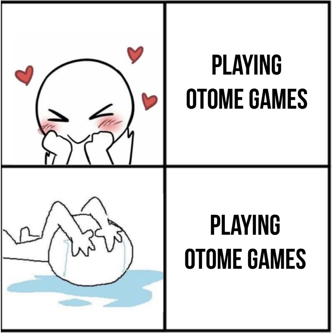 otomeaddicted's tweet photo. https://t.co/38srJm31bj