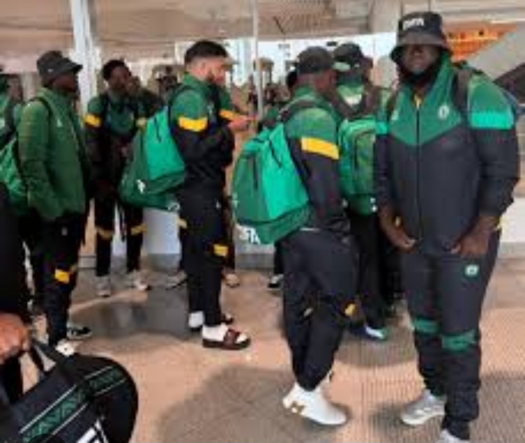 ZhouMbembe's tweet photo. There is no tribalism in Zim football. https://t.co/tQhPwRRgK1