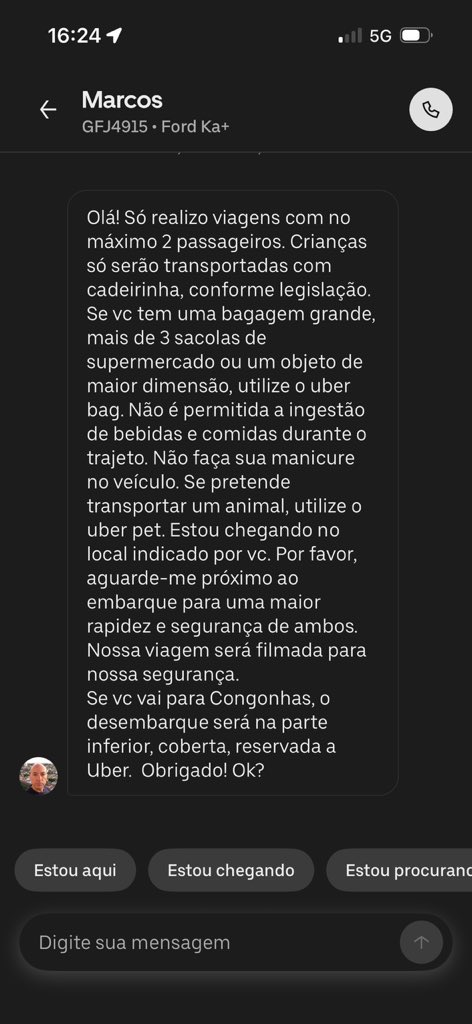 greatestxcx's tweet photo. Nao aguento que hoje em dia a gente pede uber e as pessoas acham que tao fazendo favor pra gente https://t.co/xCe0Gst2WS