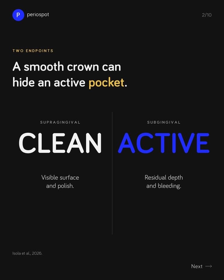 drAnasabdo's tweet photo. •Perio hygiene .
•المتابعة حول السنية

Courtesy: Perio post:

#endo_prostho_ortho
#EPO
#DrABDO
•You can ask …!!

•follow me: https://t.co/Ta0XOJKWcg