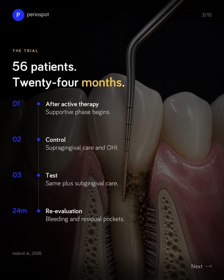 drAnasabdo's tweet photo. •Perio hygiene .
•المتابعة حول السنية

Courtesy: Perio post:

#endo_prostho_ortho
#EPO
#DrABDO
•You can ask …!!

•follow me: https://t.co/Ta0XOJKWcg