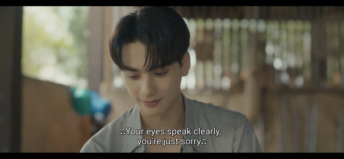 keng_ping_21's tweet photo. Broo who got you smile like that🤭🤭

KHEMJIRA FOREVER IS COMING 
#KhemjiraRewatchEP8 https://t.co/BqZJbNx8Ph