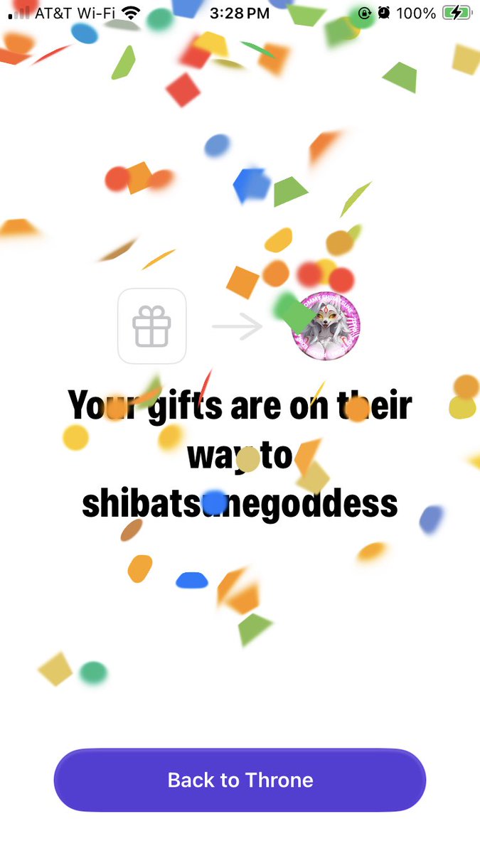 SendingScarada's tweet photo. Reminder to make sure you make lots of $endies to @MommyShibatsune and @GoonersOwner because they deserve it! <3

Your money is THEIR money! It’ll always be safe with them. So always give them more and empty out your wallet for them! 🩵💸 https://t.co/yM5dn64NwL