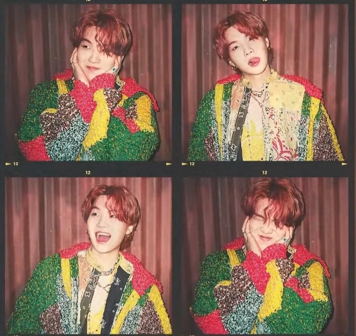 EmiCarrasco9's tweet photo. @min_yoongi44 Otra vez yo, dejando mi voto.

 I vote for #ARIASBTS at the 2026 ARIA Music Awards. https://t.co/h3ZCRJabA8
