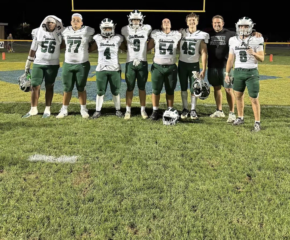 JasirRam25's tweet photo. Great team win 21-0💚 https://t.co/QJNJDoiyFg