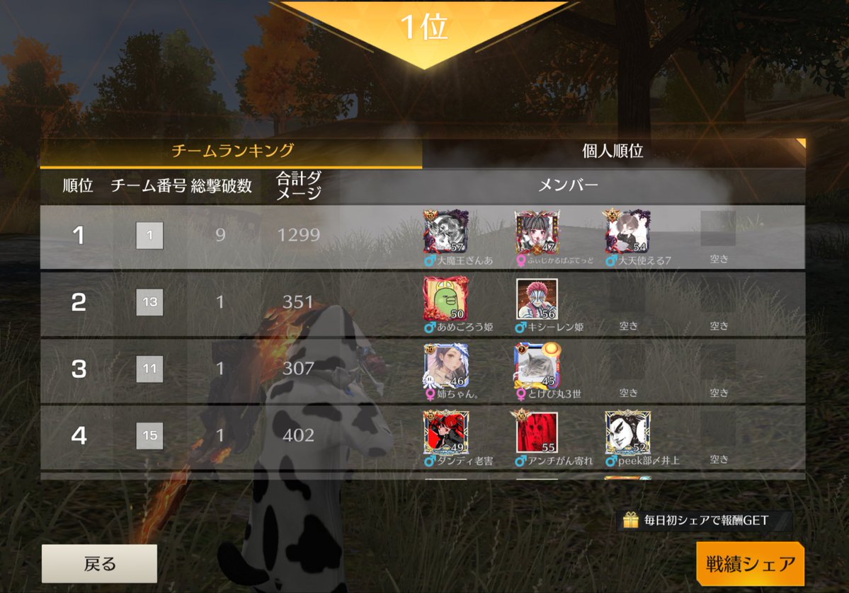 RunaTime7's tweet photo. わっしょい https://t.co/log8ro1573