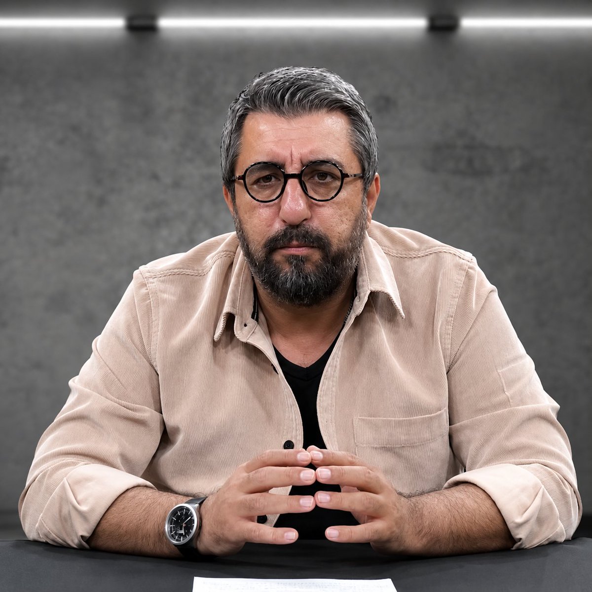 ajansmuhbir1923's tweet photo. 💥 Gazeteci Emre Erciş:

“Bu iddialar, Fatma Betül Sayan Kaya'nın sadece AK Parti'den istifa etmesiyle geçiştirilemez!   

İstifa ötesinde karı ve koca olarak hesap vermeleri gerekir!

Şu saatten sonra ‘Fatma Betül Sayan Kaya, ak parti'den istifa etti’ haberi değil, ‘Fatma Betül Sayan Kaya ve eşi gözaltına alındı, banka hesapları ve mal varlıklarına tedbir konuldu’ haberi duymak ve okumak istiyorum.”