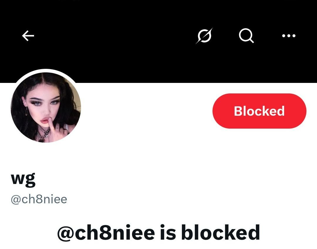 DunkProtect's tweet photo. šØReport And BlockšØ
ā¢Spreading hate posts about our artist unprovoked
ā¢DEFAMATION and insults
https://t.co/c2Py6biTVW
Report Multiple Times Under:
⢠Hate and Harrassment
⢠Spam
š«NO ENGAGEMENTš«
#PROTECTDUNK https://t.co/6UDTJGVmHX