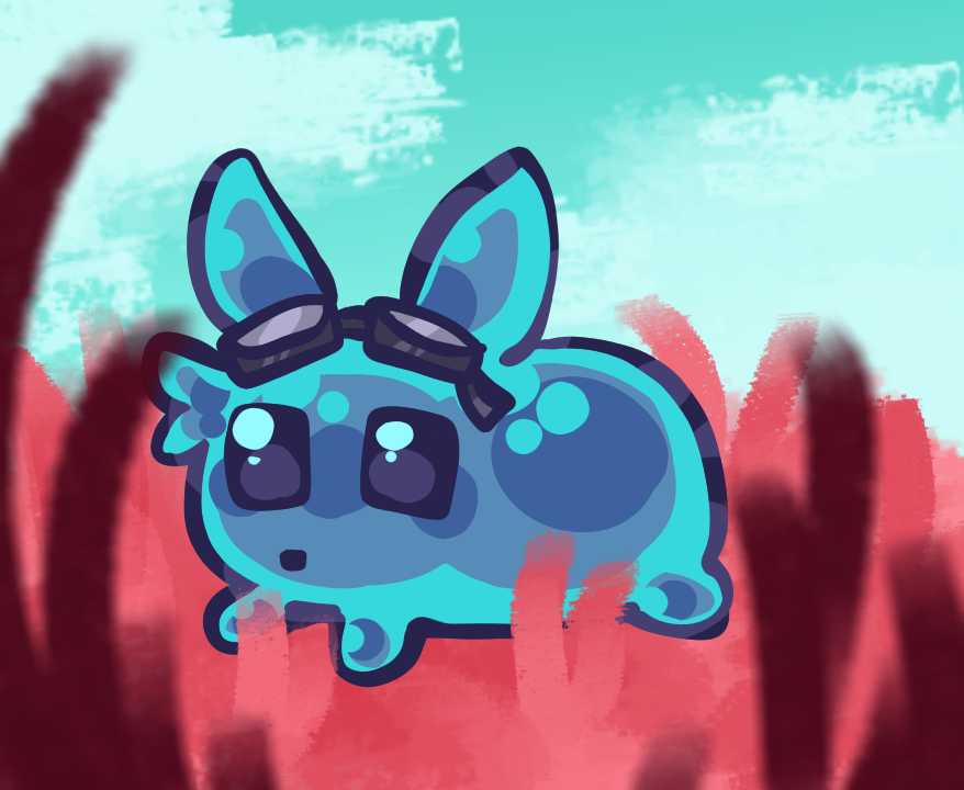 CatleTheFoxcat's tweet photo. 4cvit bunny https://t.co/RCVsncdFnk