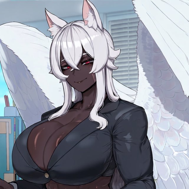 BLXCKCOMMAND's tweet photo. @BLXCKFIRECANDLE is very important to me. Always will be.~ 💕

So everyone that wants to have fun and have a wonderful friend/partner for fun, participate in her new event ~‼️💕

I love my Dragon babe. She is special~ https://t.co/CjmcRr4uKu