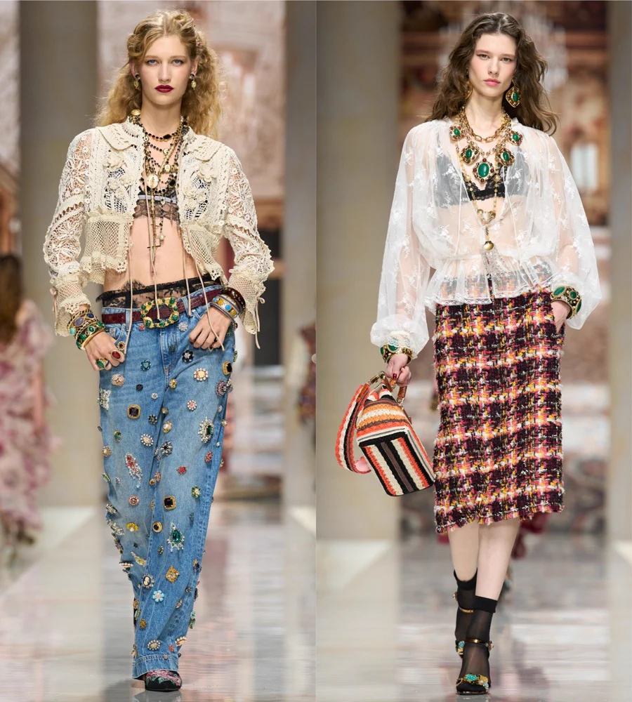 Fashion Press on X: 