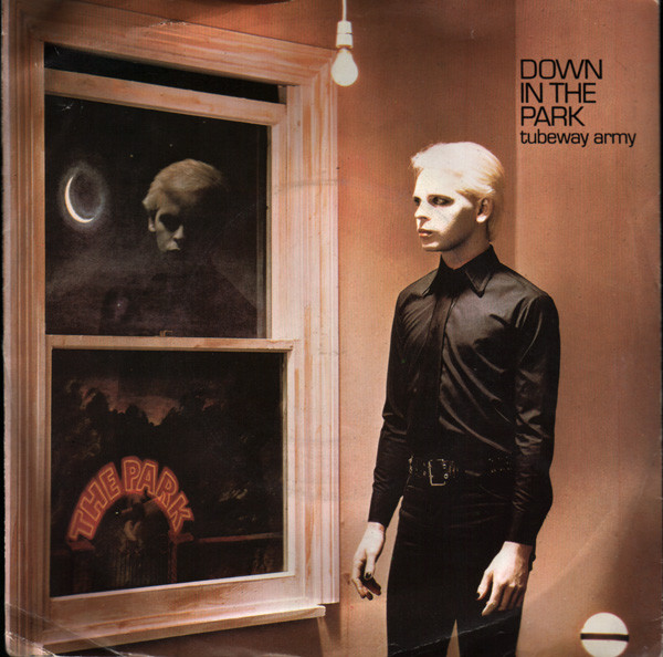 DeeperXtra's tweet photo. #NowPlaying on Deeper Xtra
Show: 34
For: EmSquared

Artist: Tubeway Army
Song: Down In The Park
Released: 1979

#DeeperX @MadWaspRadioMWR 
https://t.co/hIPicxNyMU
#MadWaspRadio
The very best in advert free music – accept no substitutes!! https://t.co/O5AsBwOumQ