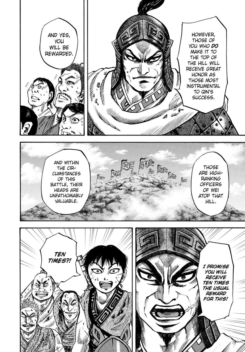 _qpxcv's tweet photo. Started loving this fella, becoming one of my favs. #kingdom https://t.co/iy0GHjs0vk