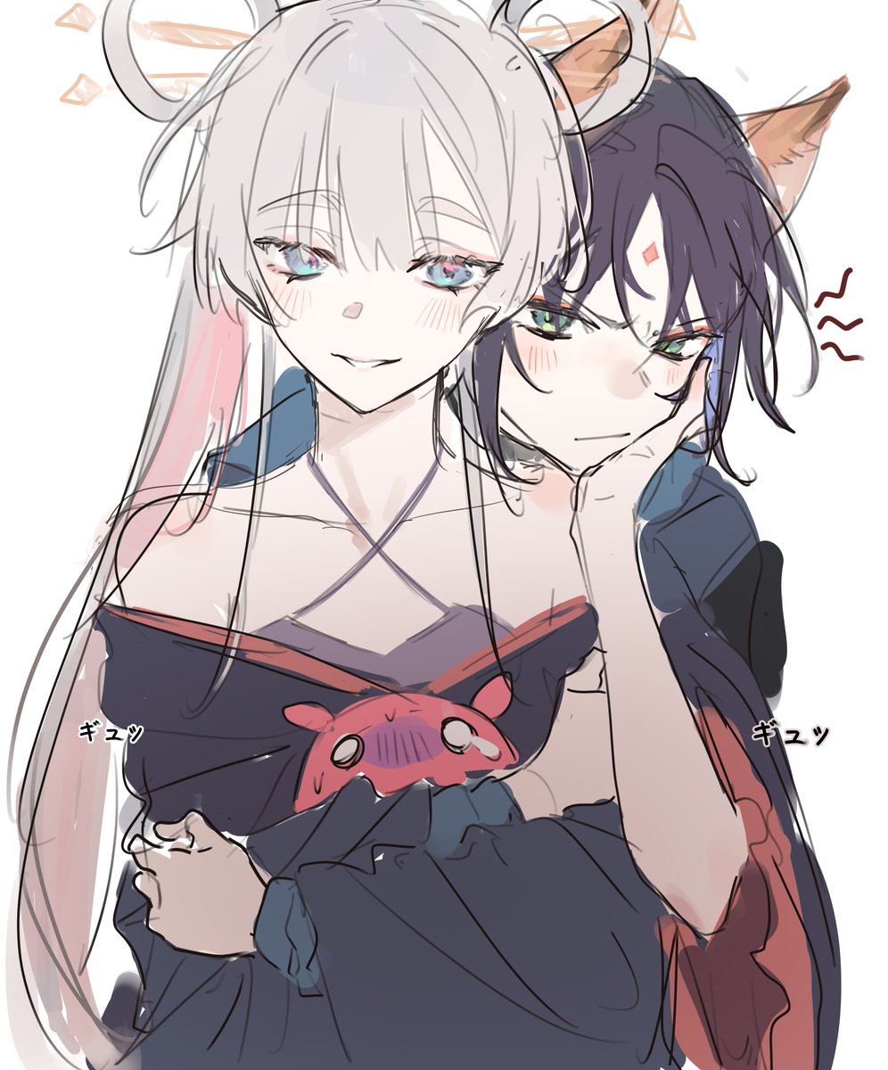 bucacwindsong's tweet photo. mine savior
🦊🐙 https://t.co/RFgzybHptE