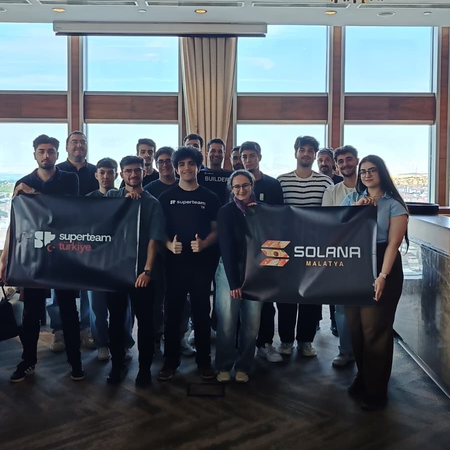 sudoenes's tweet photo. 16 builders on the 18th floor building for colosseum
malatya is cooking fr 🔥
another shipyard done w/ @SuperteamTR https://t.co/bYpxJqaKDP