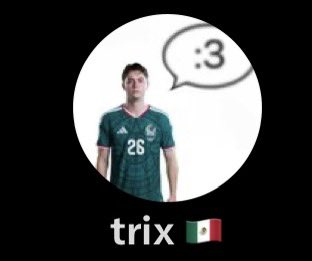 hormitrix's tweet photo. #NewProfilePic adiós guti:3 nunca t olvidaré 💜 https://t.co/9GW1fztOJk