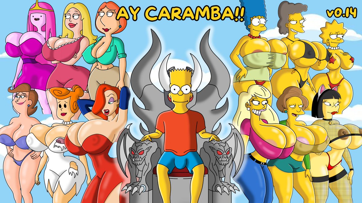 Bronco_r34's tweet photo. AY CARAMBA!! v0.14 is now available on my Patreon!!
https://t.co/2puAP6DTGq
#News #Anime
#NSFW #Hentai
#Rule34 #R34 #NTR #MILF https://t.co/c48OGHVv9K