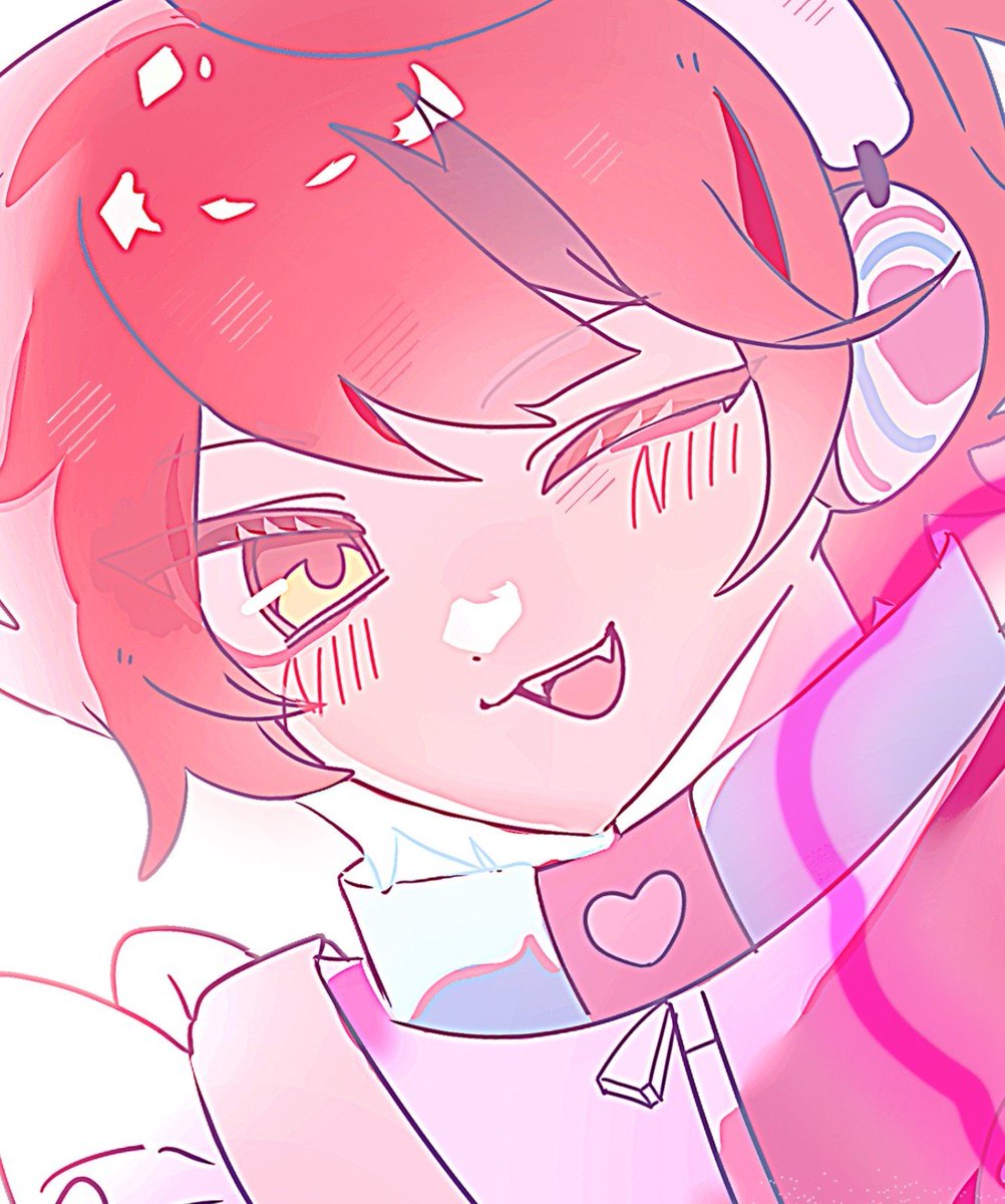 toxxc12's tweet photo. 🍓❤️💛+🧡好きです !
色んなイラストを描いています//
仲良くできる友達がほしい ! ❤️🔁反応全部フォローします
#すとぷりすなーさんと繋がりたい
#すとぷり絵描きさんと繋がりたい
#STPRりすなーさんと繋がりたい https://t.co/hOi5MTGMkE